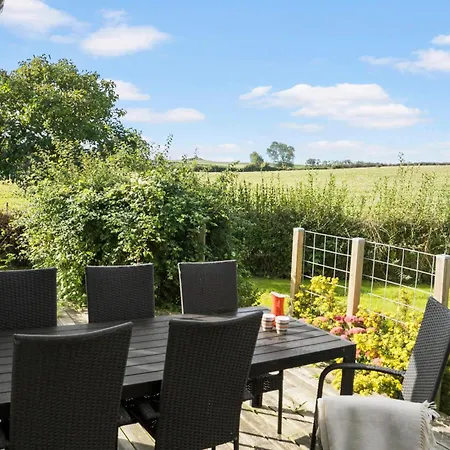 Stunning In Samso With Wifi Holiday home *