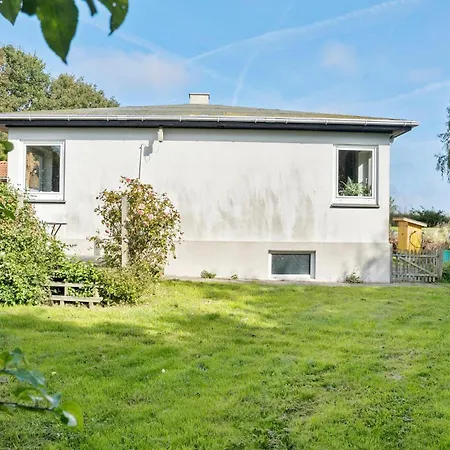 Holiday home Stunning In Samso With Wifi *