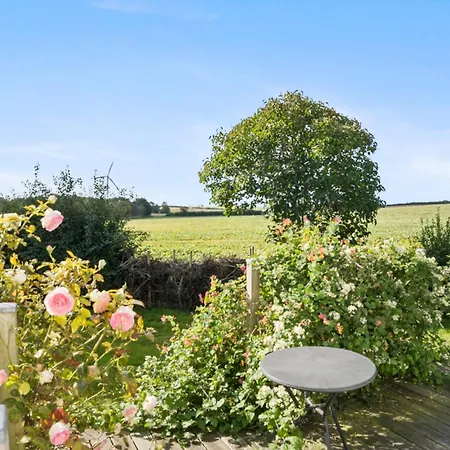 Stunning In Samso With Wifi Holiday home