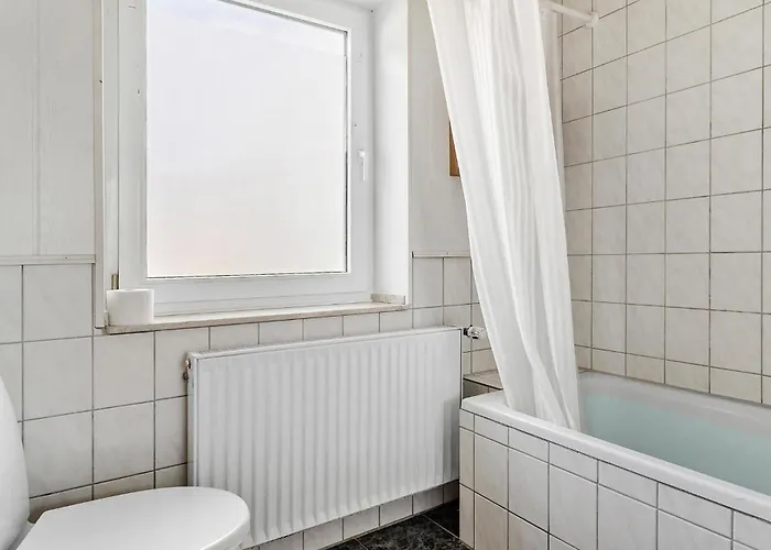 Stunning In Samso With Wifi Feriehus Brundby